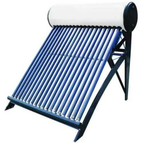 200l Pressurized Vacuum Tube