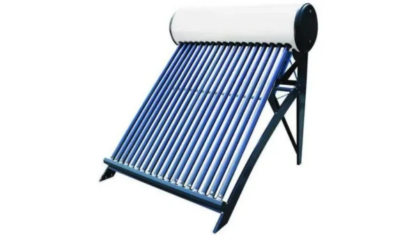 200l Pressurized Vacuum Tube